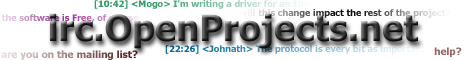 Johnathan Nightingale banner #1