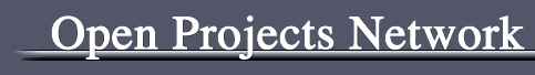 [IMG: Open Projects Network]